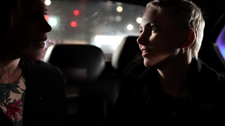 кадр из фильма Fleur