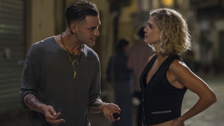 кадр из фильма Хочу сейчас