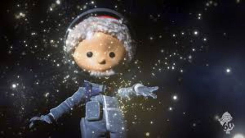 кадр из фильма Das Sandmännchen