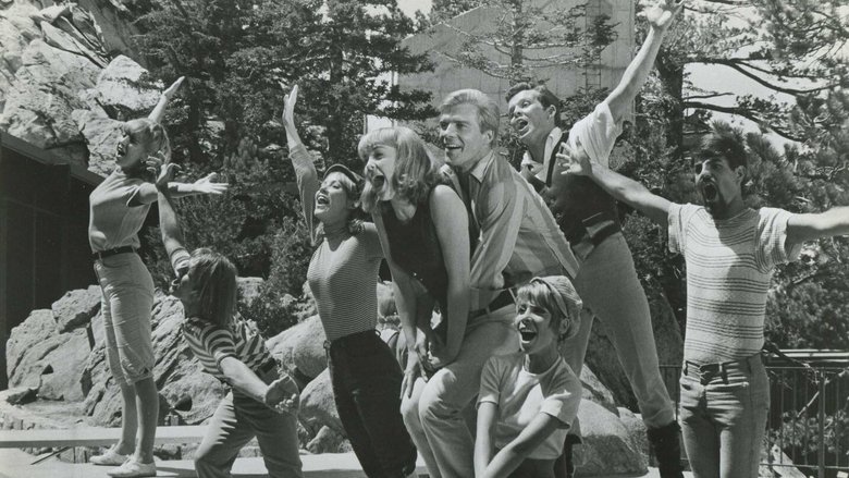 кадр из фильма The Cool Ones