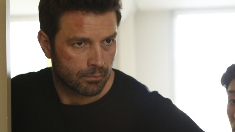 кадр из фильма Дарк