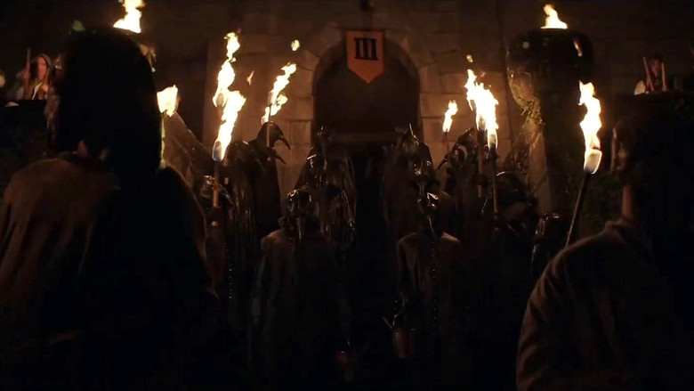 кадр из фильма Синистер. Новые души