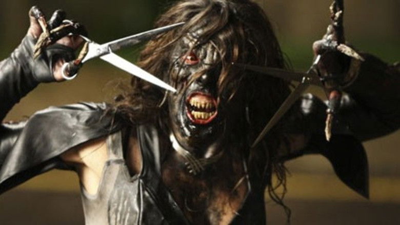 кадр из фильма Попали!