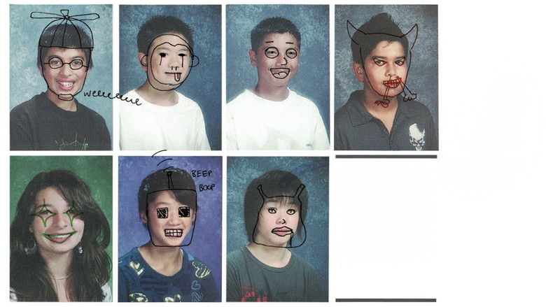 кадр из фильма H.A.G.S. (Have a Good Summer)