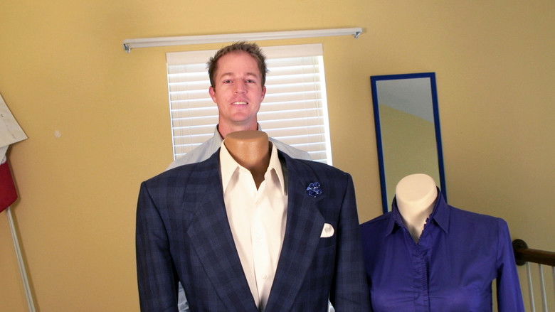 кадр из фильма 3D Print Masters