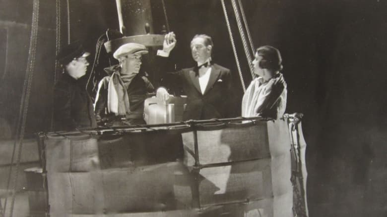 кадр из фильма Strange Cargo