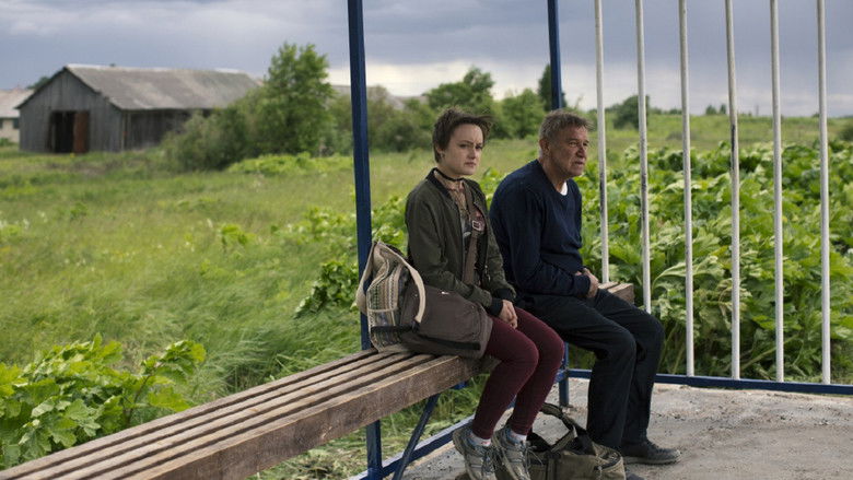 кадр из фильма Два билета домой