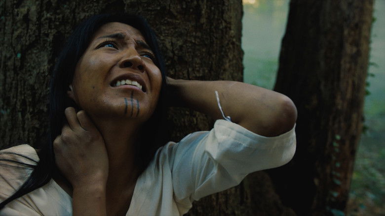 кадр из фильма The Lone Piper