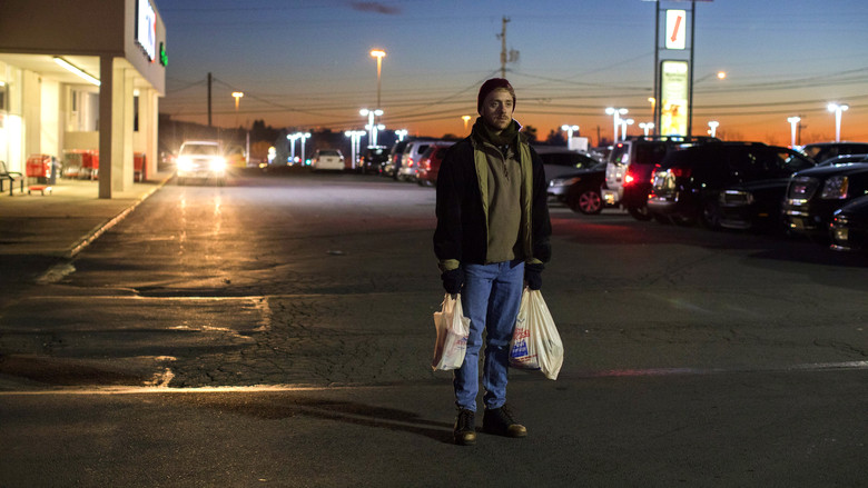 кадр из фильма The Mess He Made