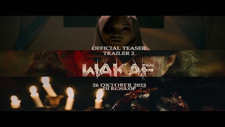 кадр из фильма Wakaf