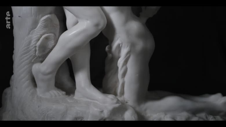 кадр из фильма Camille Claudel, sculpter pour exister