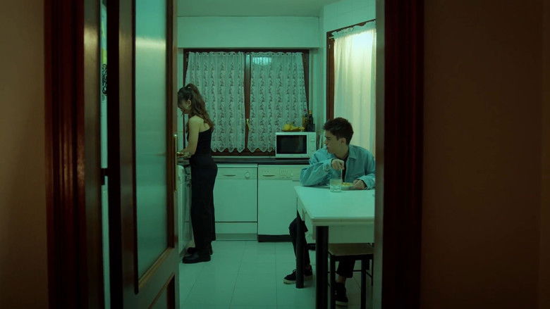 кадр из фильма Eso no