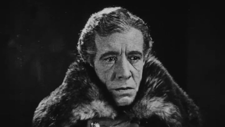 кадр из фильма Патриот