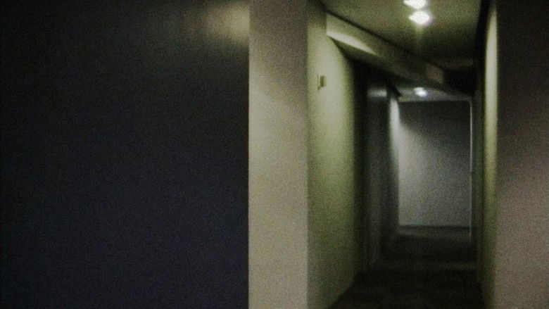 кадр из фильма Цепь