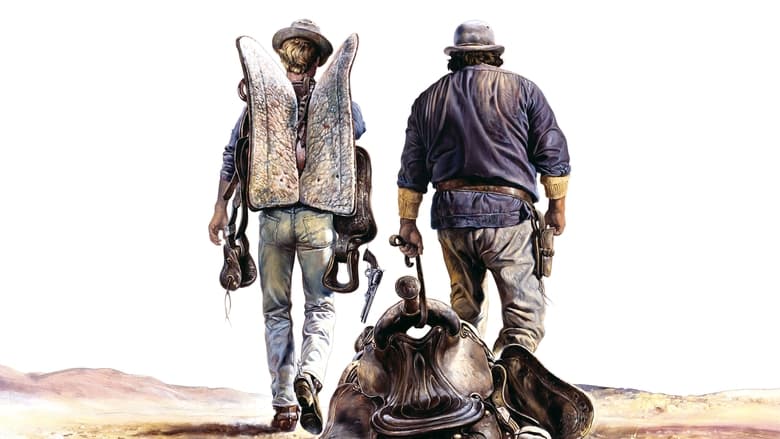 кадр из фильма Любители неприятностей