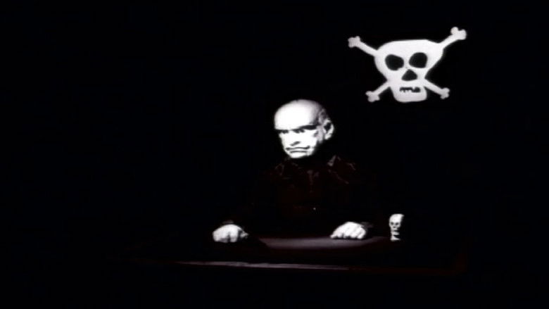 кадр из фильма Il potere