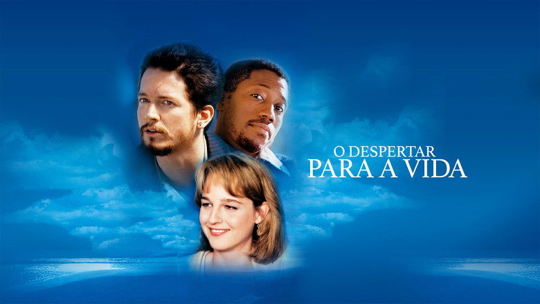 кадр из фильма Танец на воде