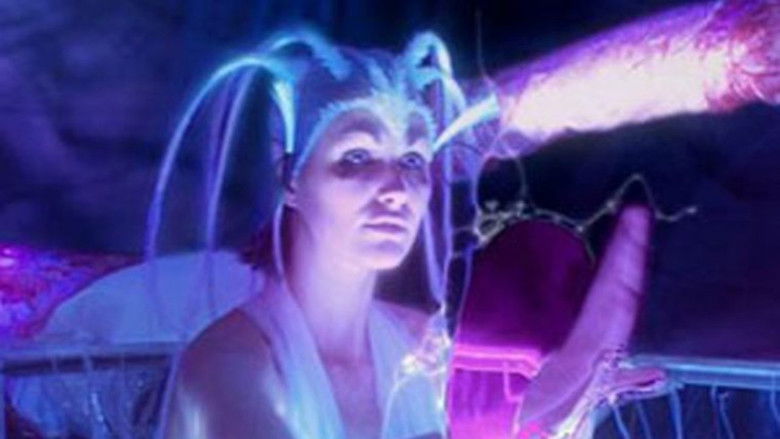 кадр из фильма L'empreinte de l'ange