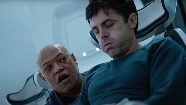 кадр из фильма Ускорение