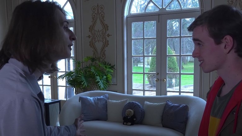 кадр из фильма Vinnie's House