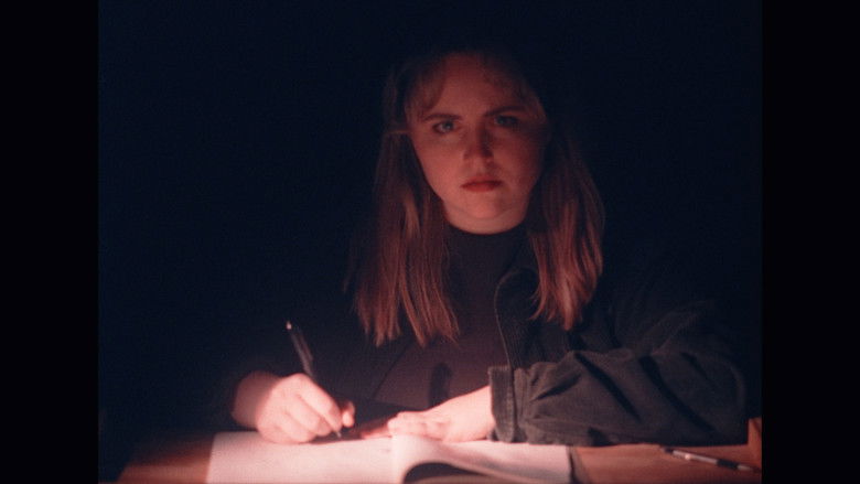 кадр из фильма No Signal