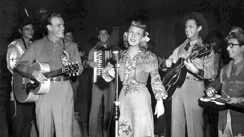 кадр из фильма Feudin' Rhythm