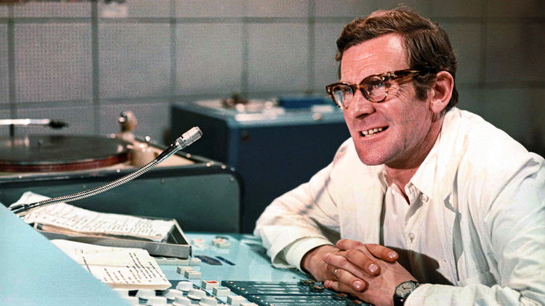 кадр из фильма Dzięcioł