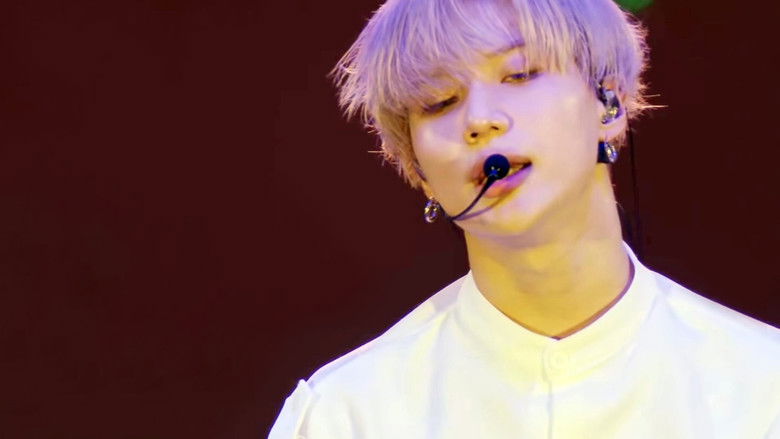 кадр из фильма Taemin Arena Tour 2019  X™