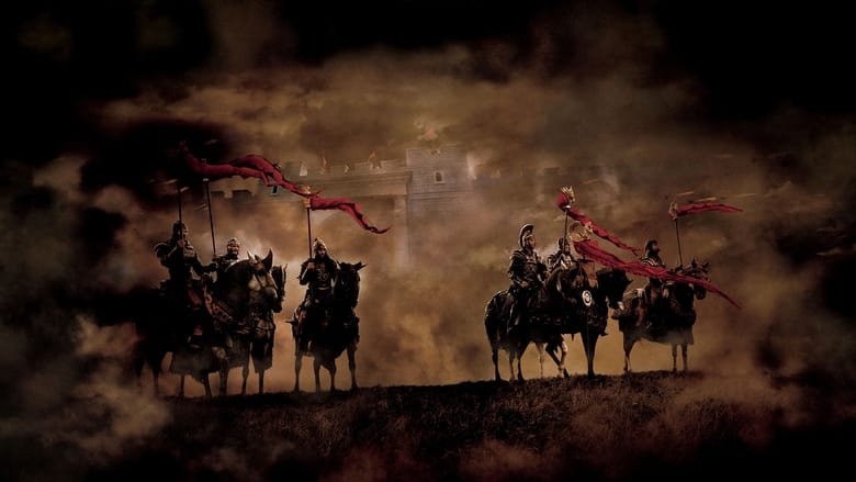 кадр из фильма Король Артур