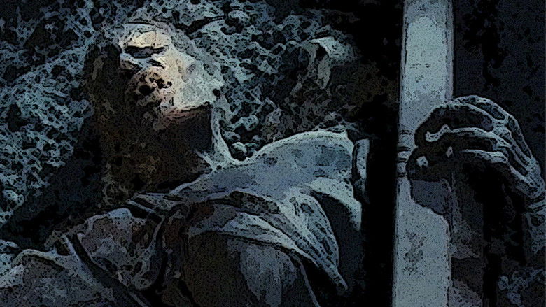 кадр из фильма Демоны 2