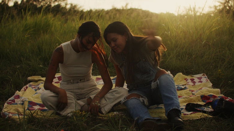 кадр из фильма Thin Places