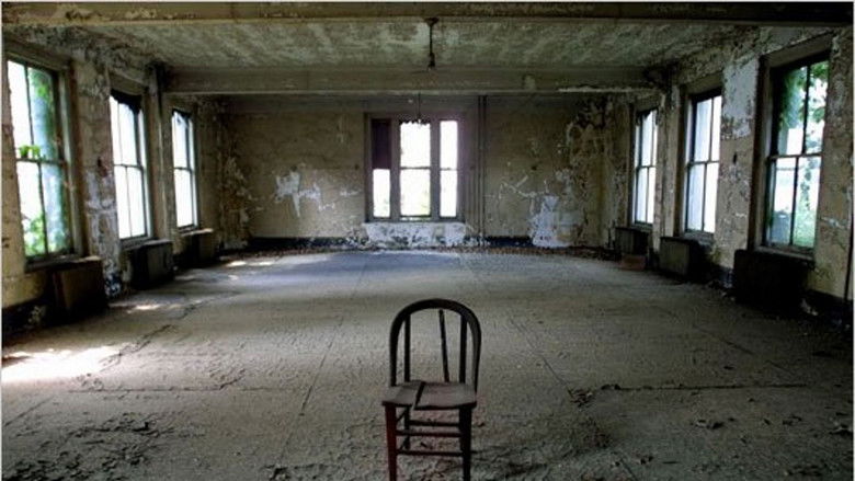 кадр из фильма Forgotten Ellis Island