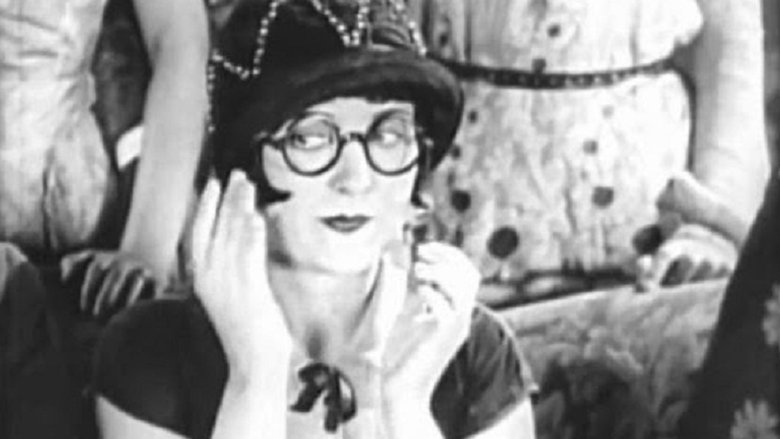 кадр из фильма Flirty Four-Flushers