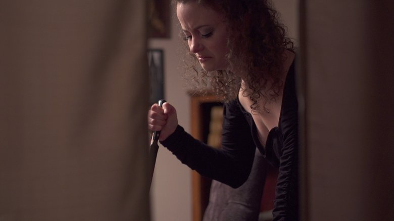 кадр из фильма Nicole, Her Ex & the Killer