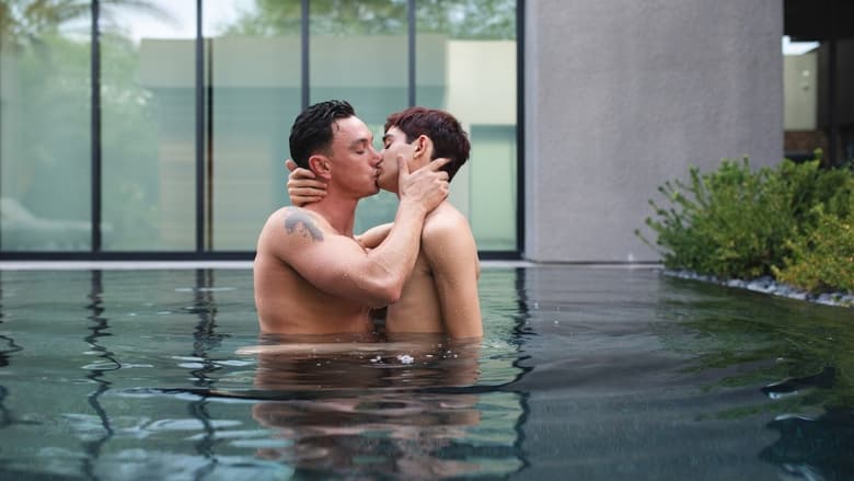 кадр из фильма Cade Has a Big Fat Dick