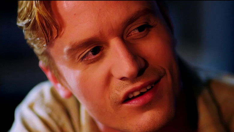 кадр из фильма Firecracker