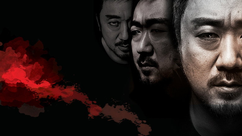 кадр из фильма 살인자