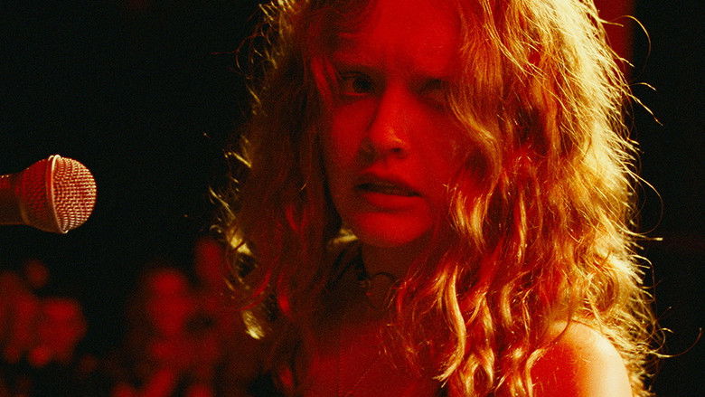 кадр из фильма Звук металла