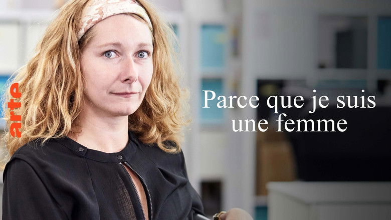 кадр из фильма Feindbild Frau