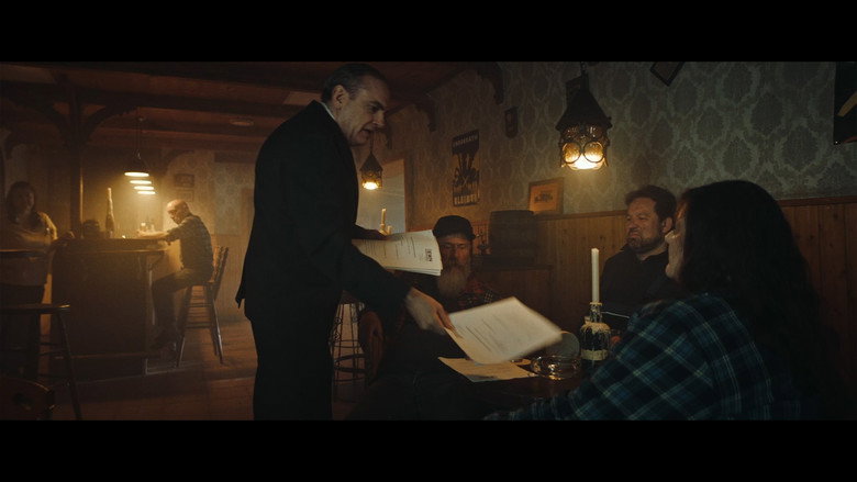 кадр из фильма Wild, Wild Westphalia