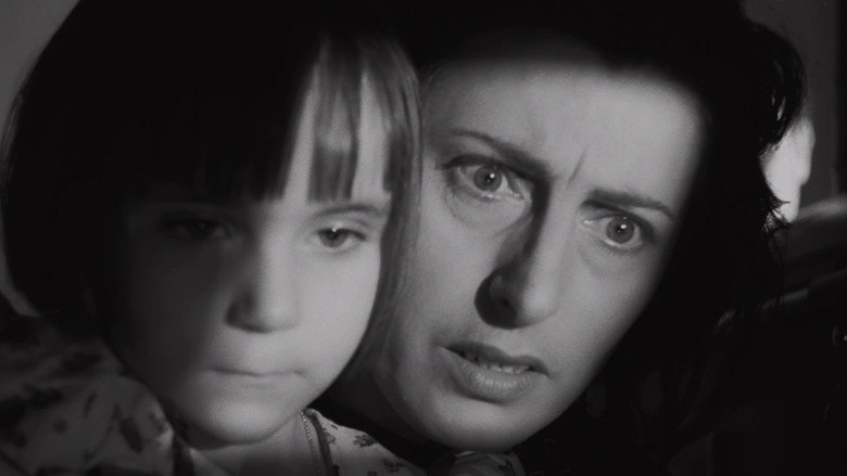 кадр из фильма Самая красивая