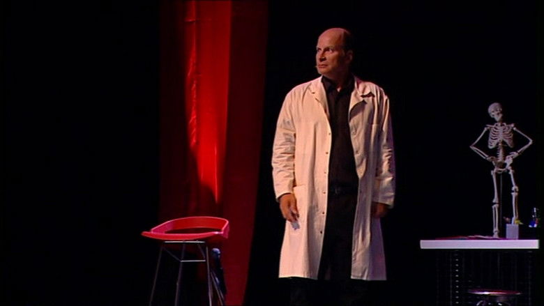 кадр из фильма Les hommes viennent de mars, les femmes de vénus