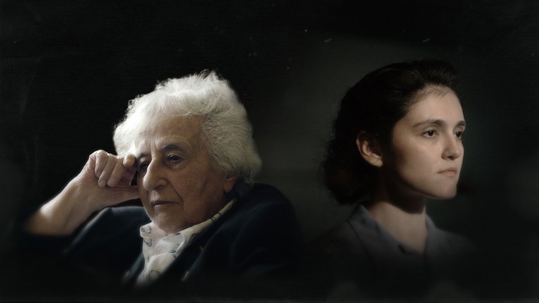 кадр из фильма The Last Musician of Auschwitz