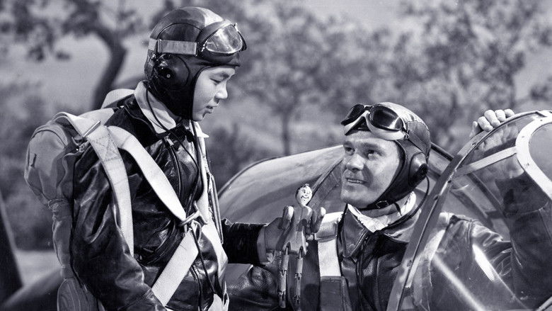 кадр из фильма China's Little Devils