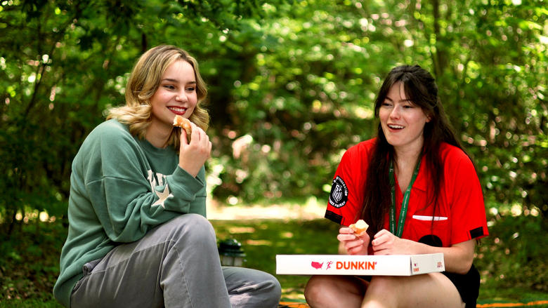 кадр из фильма Ode to the Aimless