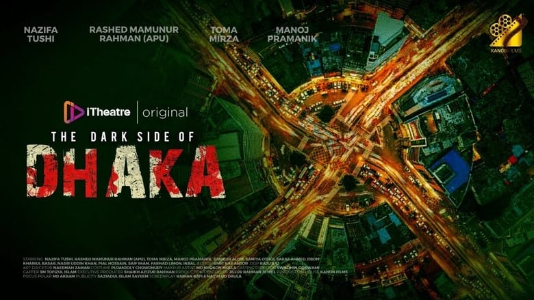 кадр из фильма The Dark Side of Dhaka