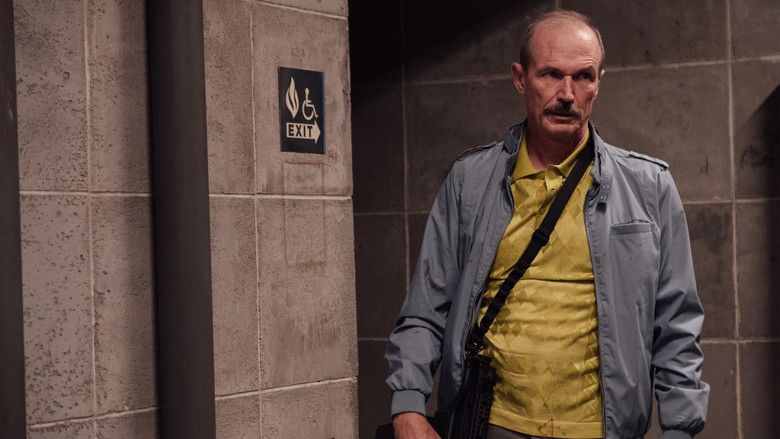 кадр из фильма Хороший, плохой, коп