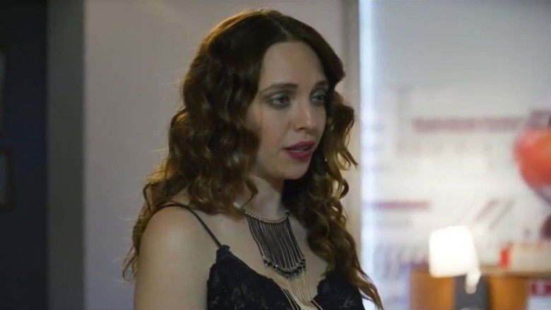 кадр из фильма Perras de barrio 3