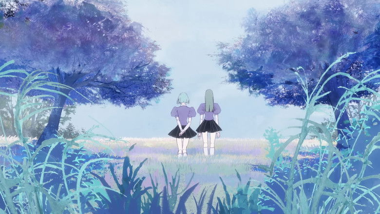 кадр из фильма LUCA