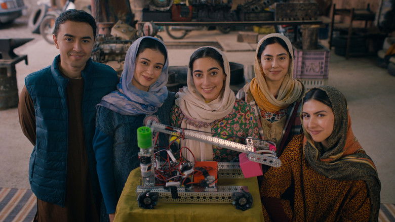 кадр из фильма Нарушители правил